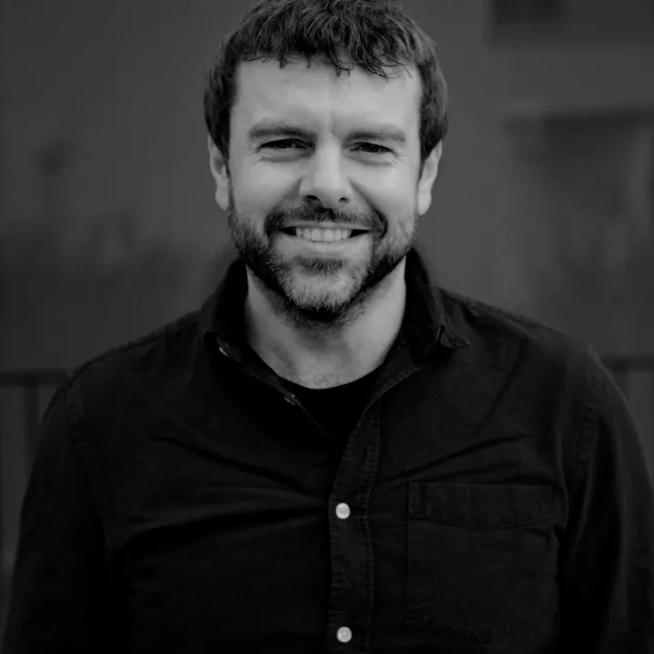Portrait Dr. Johannes Köstler