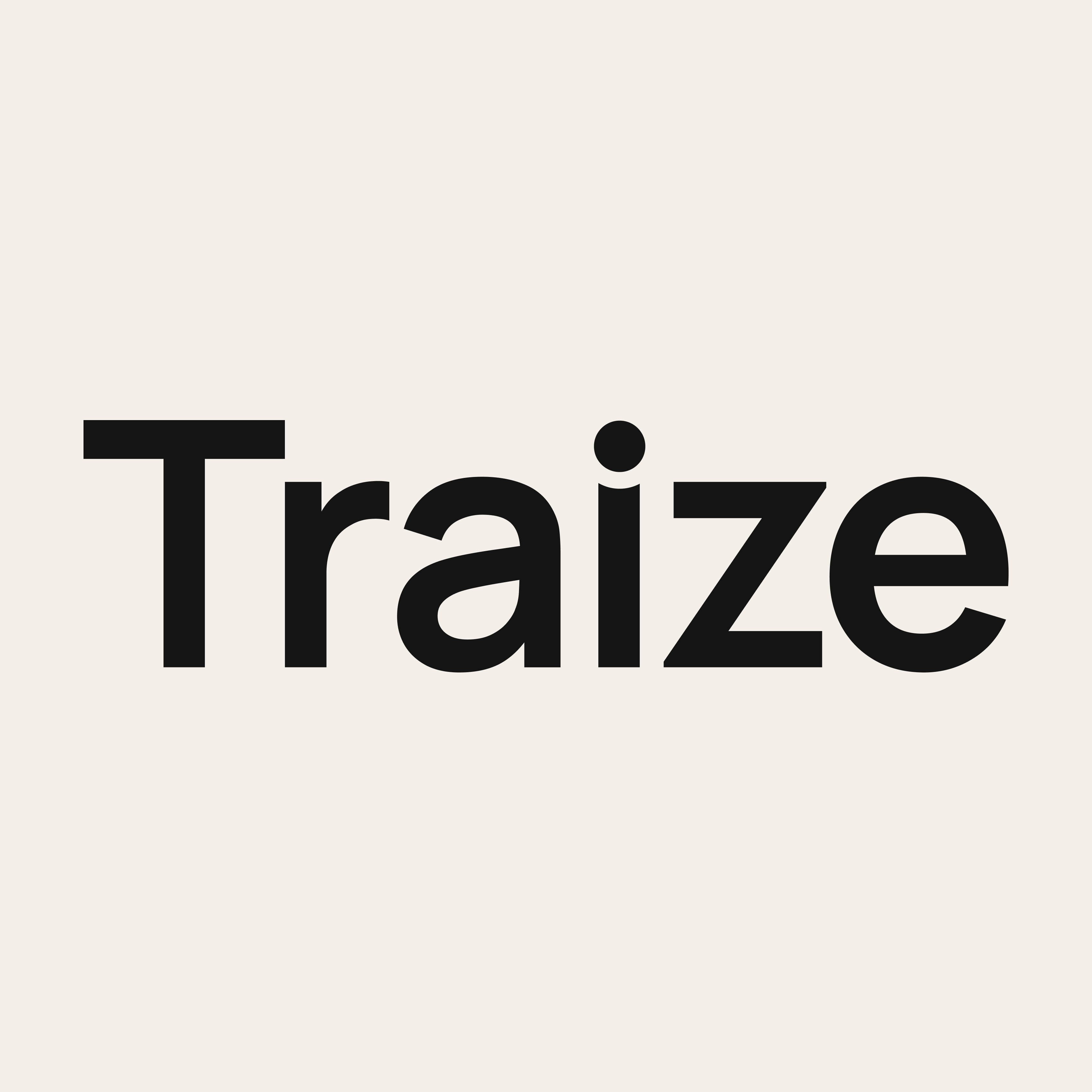 Traize